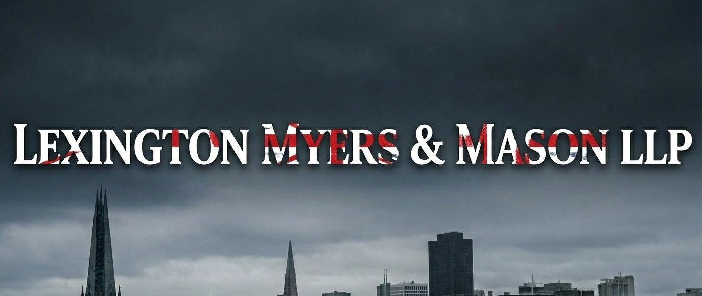 Lexington Myers & Mason